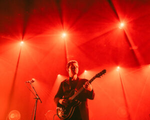 Festival Logo Nation of Language