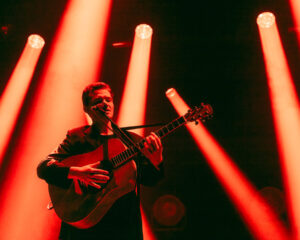 Festival Logo Nation of Language