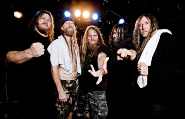 Image for Obituary