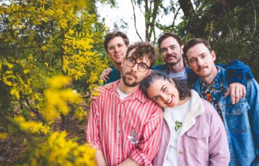 Image for Ball Park Music