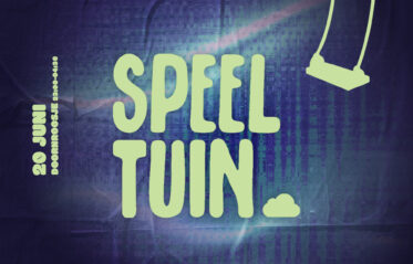 Speeltuin