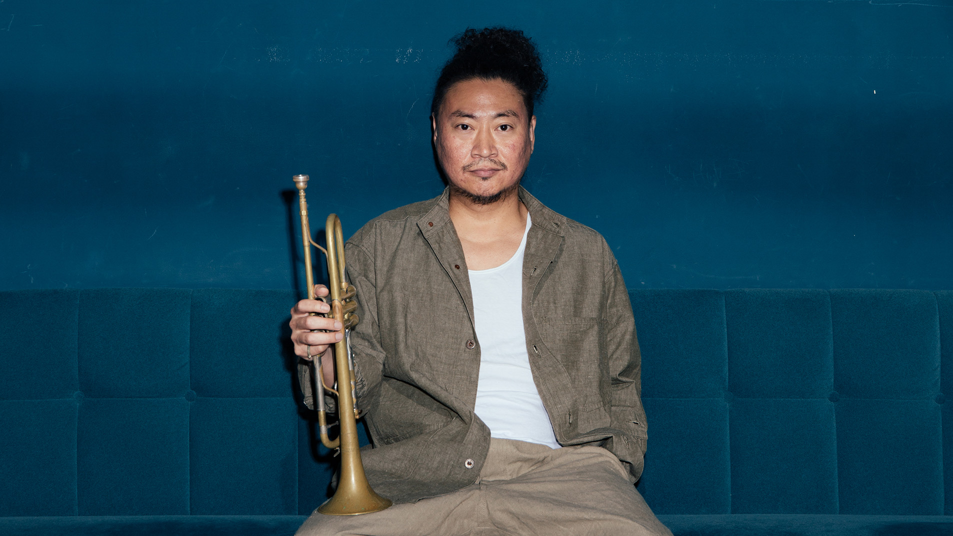 Takuya Kuroda // Doornroosje Nijmegen // zondag 16 nov 2025