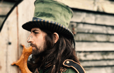 Cam Cole in Doornroosje 18 oktober 2025