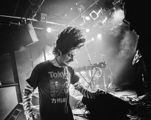 Festival Logo Vals Alarm