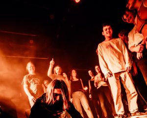 Festival Logo Vals Alarm