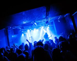 Festival Logo Vals Alarm