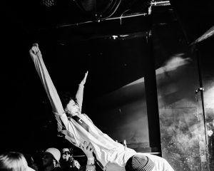 Festival Logo Vals Alarm