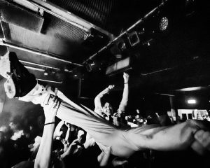 Festival Logo Vals Alarm