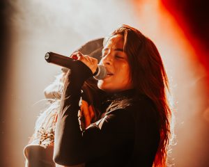 Festival Logo Vals Alarm