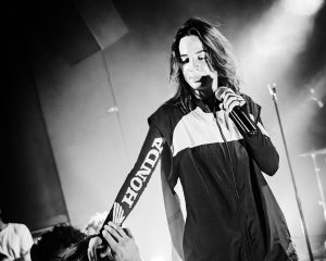 Festival Logo Vals Alarm