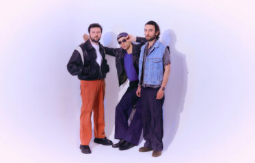 Afbeelding voor Islandman