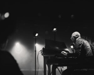 Festival Logo LudoWic