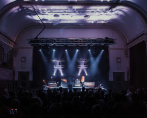 Festival Logo LudoWic