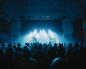 Festival Logo LudoWic