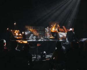 Festival Logo LudoWic