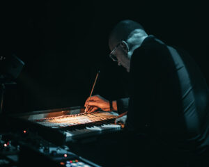 Festival Logo LudoWic