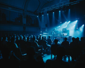 Festival Logo LudoWic