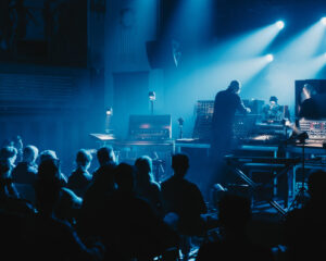 Festival Logo LudoWic