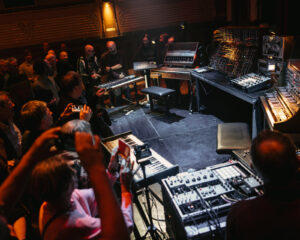 Festival Logo LudoWic