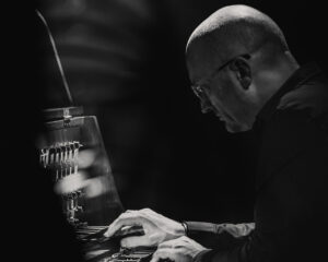 Festival Logo LudoWic