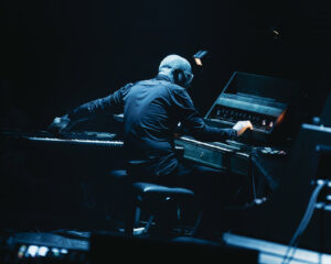 Festival Logo LudoWic