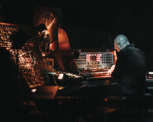 Festival Logo LudoWic