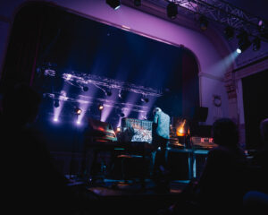 Festival Logo LudoWic