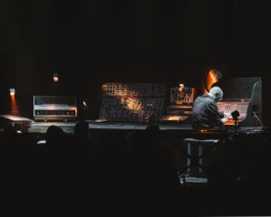 Festival Logo LudoWic