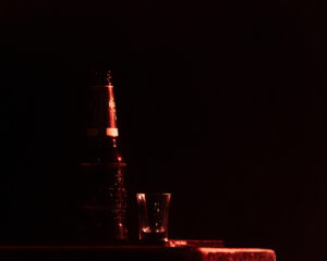 Festival Logo Early James