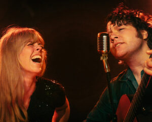 Festival Logo Early James