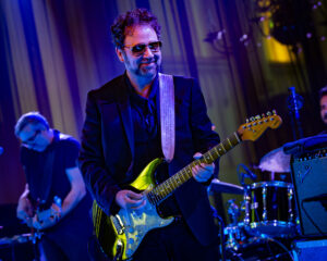 Festival Logo Lady Blackbird