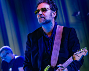 Festival Logo Lady Blackbird