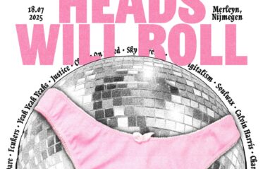 Heads will roll Merleyn 17 juni 2025