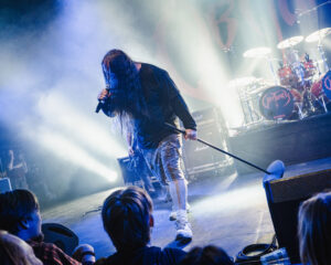 Festival Logo Obituary