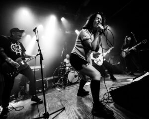 Festival Logo Dick Move