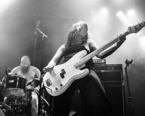 Festival Logo Dick Move