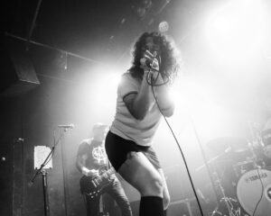 Festival Logo Dick Move