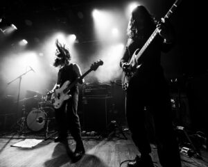 Festival Logo Dick Move