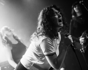 Festival Logo Dick Move