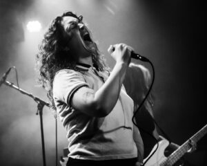 Festival Logo Dick Move