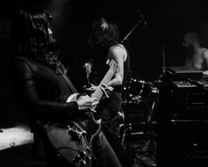 Festival Logo Dick Move