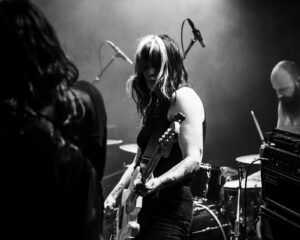 Festival Logo Dick Move