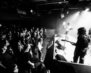 Festival Logo Dick Move