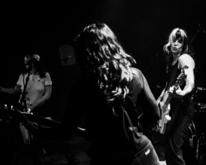 Festival Logo Dick Move