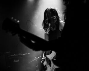 Festival Logo Dick Move