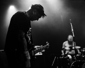 Festival Logo Dick Move