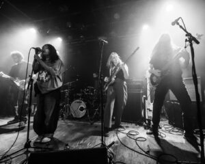 Festival Logo Dick Move