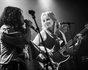 Festival Logo Dick Move