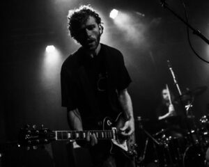 Festival Logo Dick Move