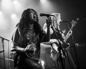 Festival Logo Dick Move